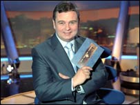Eamonn Holmes