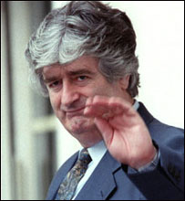 Radovan Karadzic