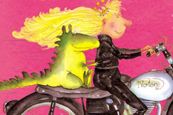 Princess Smartypants