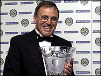 Dario Gradi