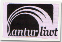 Logo Antur Liwt
