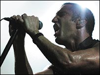 Nine Inch Nails