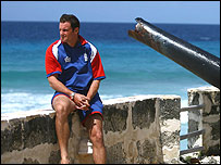 Strauss in reflective mood