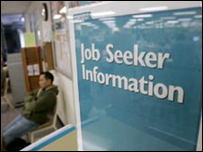 İş bulma kurumu
