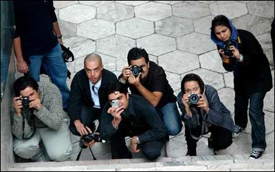 عکس از کامبيز اخباری