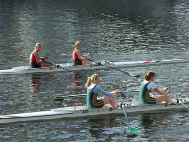 Rowers