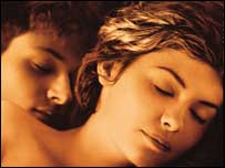 Cartaz de <i>Un Long Dimanche de Fiançailles</i>