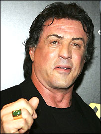  سلویسٹر سٹالون 