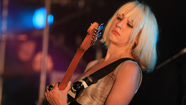 The Joy Formidable