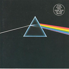 Review of Dark Side Of The Moon