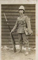 Harry Samuel Hammond