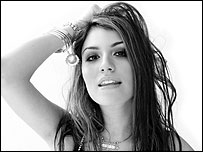 Gabriella Cilmi