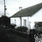 The original family home on Cargan Lane