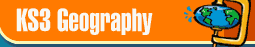 KS3 Geography