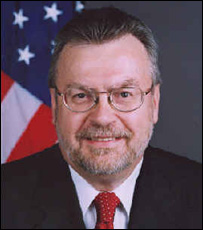 Đại sứ Mỹ Michael Marine