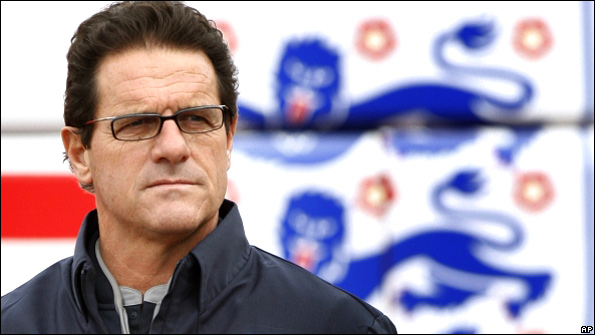 Fabio Capello