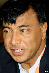 Lakshmi Mittal