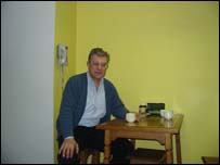 Володимир Лановий 