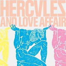 Review of Hercules & Love Affair