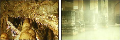 Cheddar and Bath (Little Gem (Arts and Media))