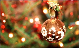 modern day decorations