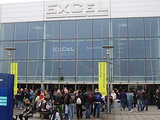 Excel Centre