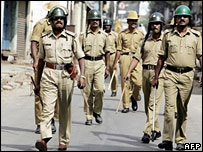 बैंगलोर-हड़ताल