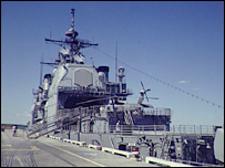 युद्धपोत