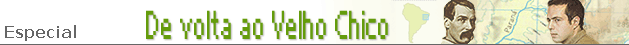 De volta ao Velho Chico
