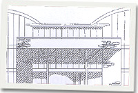 Cynlluniau Llys Dafydd