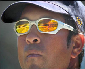 दूरदर्शी सचिन