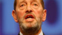 David Blunkett