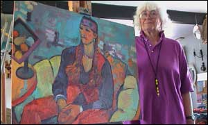 Picture of Diana Sylvester