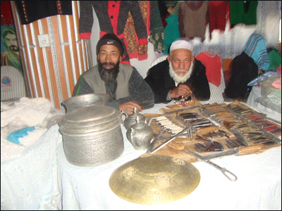 د کليوالي توليداتونندارتون