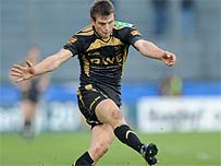 Dan Biggar