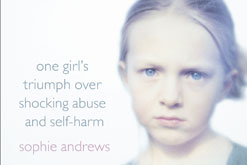 Scarred by Sophie Andrews