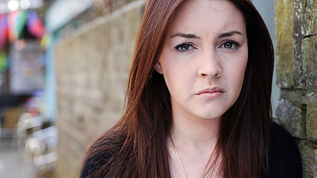 Lacey Turner as Stacey Branning