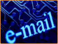 آپ نہیں رہیں گے مگر آپ کی ای میل رہے گی