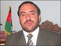 لطف الله مشعل 