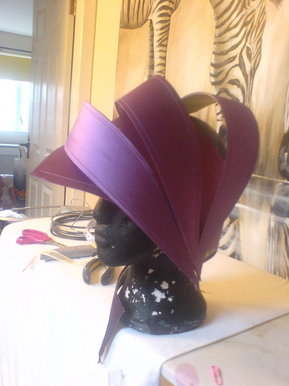 Higher Art Design Project