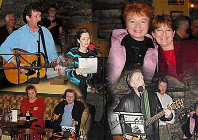 Contributors to the 'Your Place and Mine' storytelling special