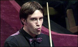 Dominic Dale