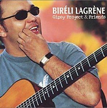 Review of Gypsy Project and Friends