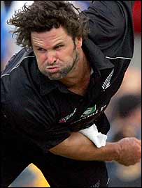 क्रिस क्रेन्स