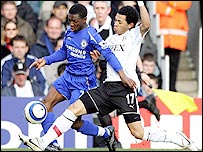 چلسی و فولام