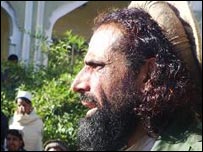  لشکراسلام چیف منگل باغ