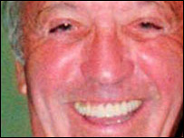  Kenneth Bigley byl unesen ze svého domova v Bagdádu 