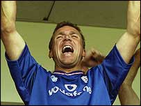 انگلستان کے وکٹ کیپر ایلک اسٹیورٹ ریٹائر ہو گئے 