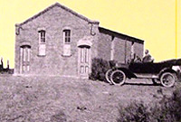 Capel Bethlehem ddyddiau fu