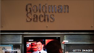 Goldman Sachs